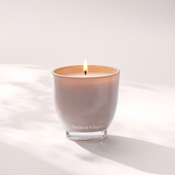 Moments Patchouli Whisper Candle - image 1