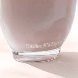 Moments Patchouli Whisper Candle - thumbnail 4