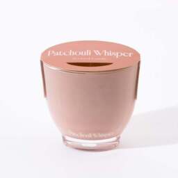 Moments Patchouli Whisper Candle - thumbnail 5