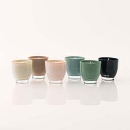 Moments Patchouli Whisper Candle - thumbnail 6
