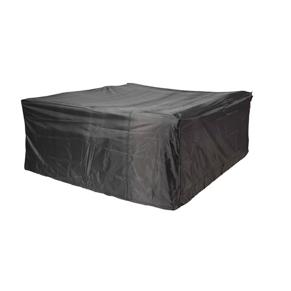 Aerocover Oblong Garden Set Cover - image 1