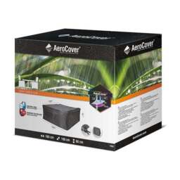 Aerocover Oblong Garden Set Cover - thumbnail 4