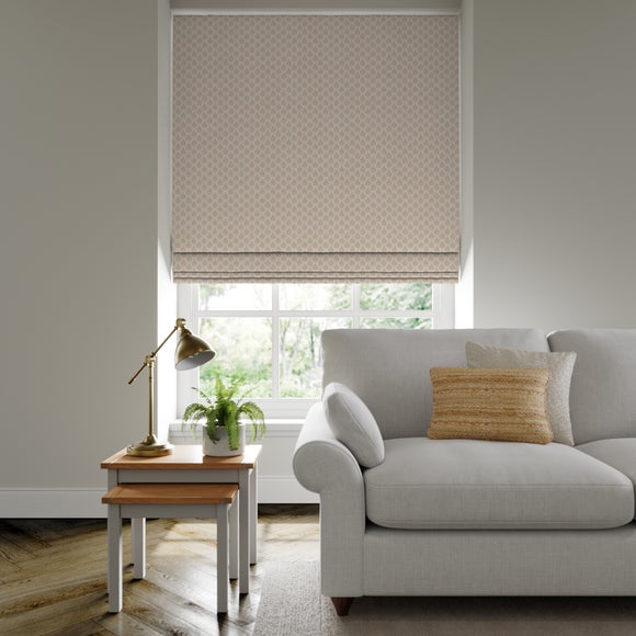 Whetherby Made to Measure Roman Blind - image 1