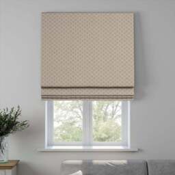 Whetherby Made to Measure Roman Blind - thumbnail 4
