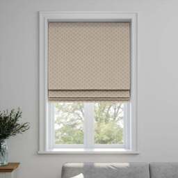 Whetherby Made to Measure Roman Blind - thumbnail 3