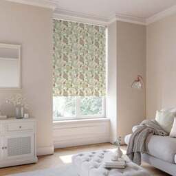 Dahlia Blackout Made to Measure Roller Blind - thumbnail 3