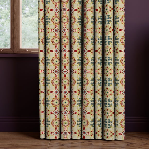 Architectural Treasures Made to Measure Curtains - image 1