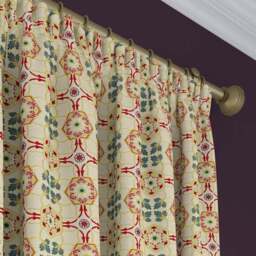 Architectural Treasures Made to Measure Curtains - thumbnail 4