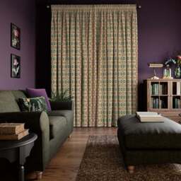 Architectural Treasures Made to Measure Curtains - thumbnail 5