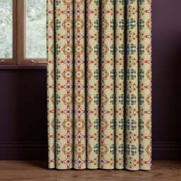 Architectural Treasures Made to Measure Curtains - thumbnail 1