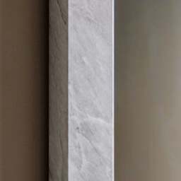 Alora Marbled Rectangle Wall Mirror - thumbnail 2