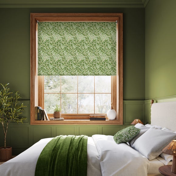William Morris Willow Bough Daylight Made to Measure Roller Blind - image 1