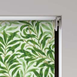 William Morris Willow Bough Daylight Made to Measure Roller Blind - thumbnail 5