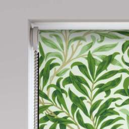 William Morris Willow Bough Daylight Made to Measure Roller Blind - thumbnail 4