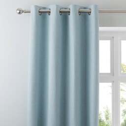 Hayden Eyelet Curtains - thumbnail 1