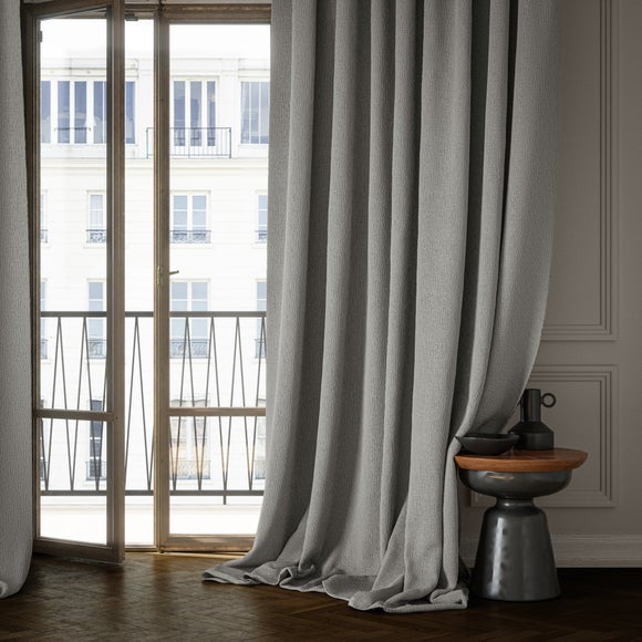 Dimensions Weave Made To Measure Curtains - image 1