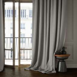 Dimensions Weave Made To Measure Curtains - thumbnail 1