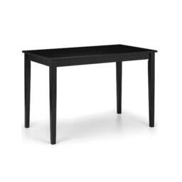 Taku 4 Seater Rectangular Dining Table