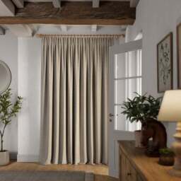 Churchgate Berkeley Made to Measure Curtains - thumbnail 4
