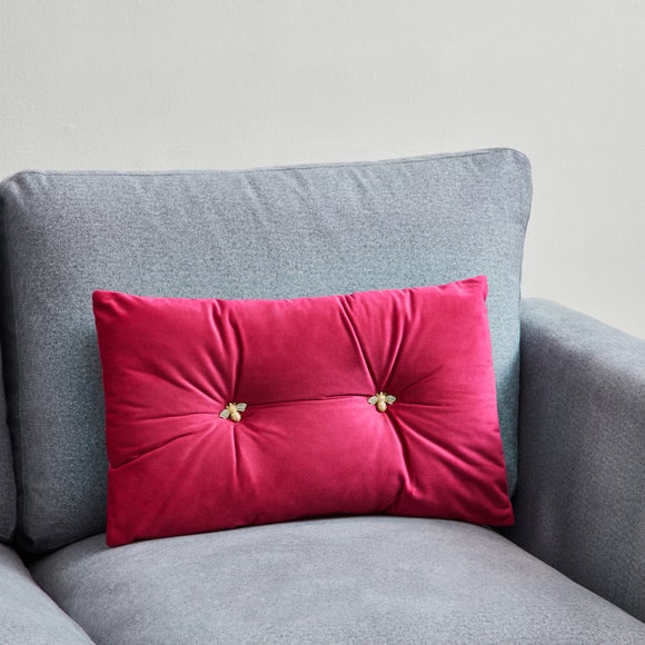 Bumble Cushion - image 1