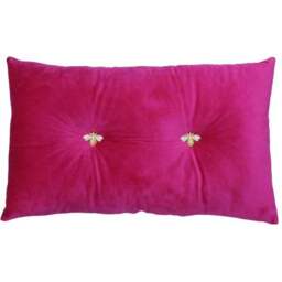 Bumble Cushion - thumbnail 2