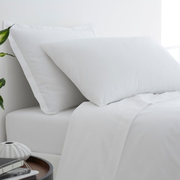 Pure Cotton Oxford Pillowcase - image 1