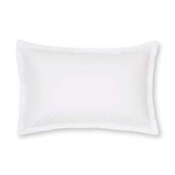 Pure Cotton Oxford Pillowcase - thumbnail 3