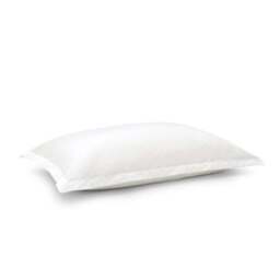 Pure Cotton Oxford Pillowcase - thumbnail 4