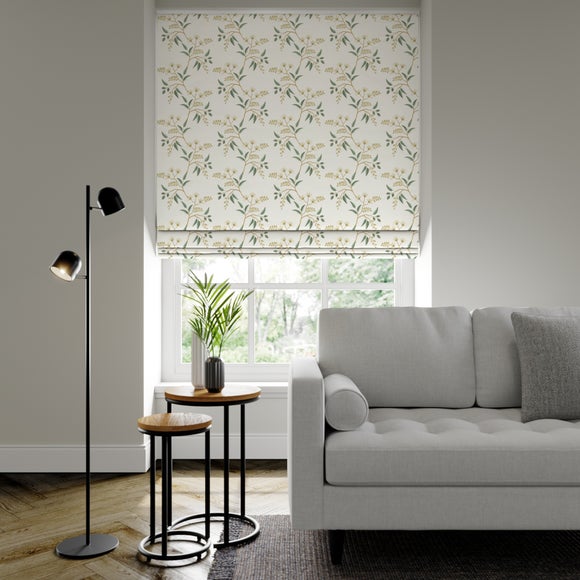 Elford Made to Measure Roman Blind - image 1