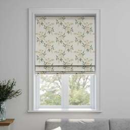Elford Made to Measure Roman Blind - thumbnail 3