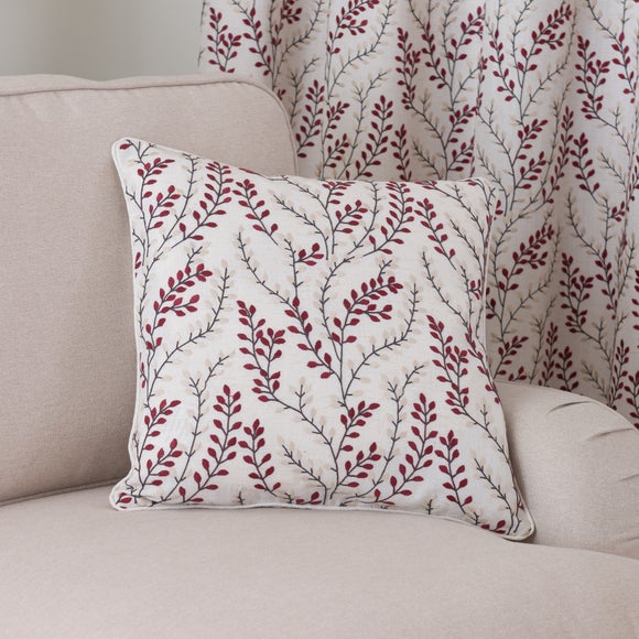 Shimla Square Cushion