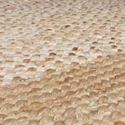 Churchgate Wistow Jute Oval Rug - thumbnail 3