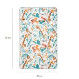 Tutti Bambini Changing Mat - thumbnail 2