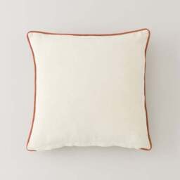 Embroidered Ditsy Floral Cushion - thumbnail 5