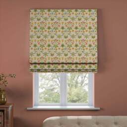 William Morris at Home Daisy Made to Measure Roman Blind - thumbnail 4