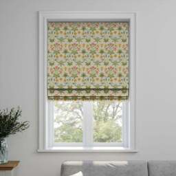 William Morris at Home Daisy Made to Measure Roman Blind - thumbnail 3