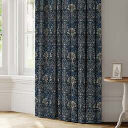 Lucetta Made to Measure Curtains - thumbnail 1