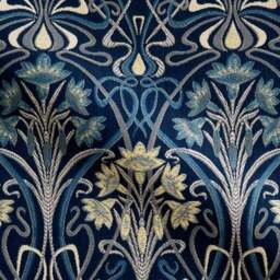 Lucetta Made to Measure Curtains - thumbnail 2