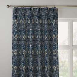 Lucetta Made to Measure Curtains - thumbnail 3