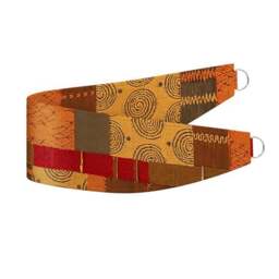Prague Chenille Made To Order Curtain Tieback - thumbnail 2