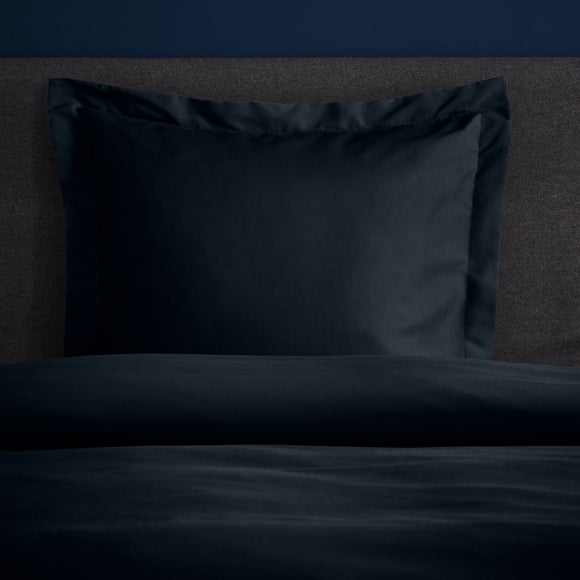 Fogarty Soft Touch Continental Square Pillowcase - image 1