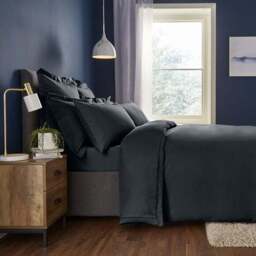 Fogarty Soft Touch Continental Square Pillowcase - thumbnail 2
