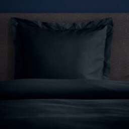 Fogarty Soft Touch Continental Square Pillowcase
