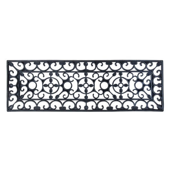Esschert Design Rubber Stair Mat