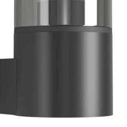 EGLO Cropani Modern Outdoor Wall Light - thumbnail 2