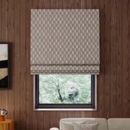 Elements Baines Made to Measure Roman Blind - thumbnail 4