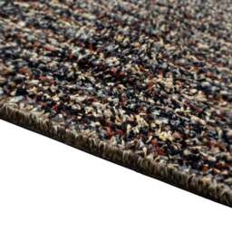 Marvel Striped Washable Cotton Runner - thumbnail 4