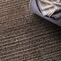 Marvel Striped Washable Cotton Runner - thumbnail 2