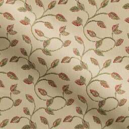 Summer Jacquard Made to Measure Curtains - thumbnail 2