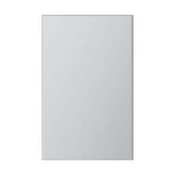 Frameless Rectangle Venetian Wall Mirror - thumbnail 3